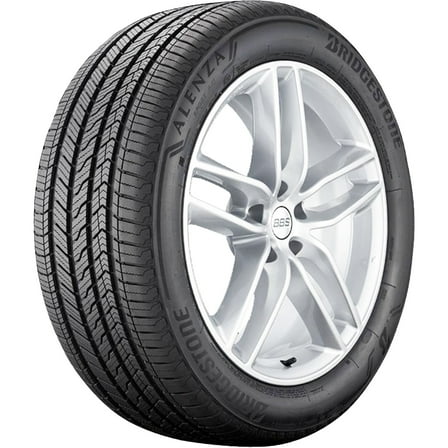 Bridgestone Alenza Sport A/S 255/50R20 105H Tire