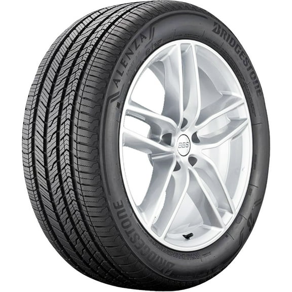 Bridgestone Alenza Sport A/S 255/50R20 105H Tire