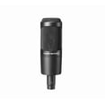 thumbnail image 2 of Micrófono de estudio Audio Technica AT2035, 2 of 3