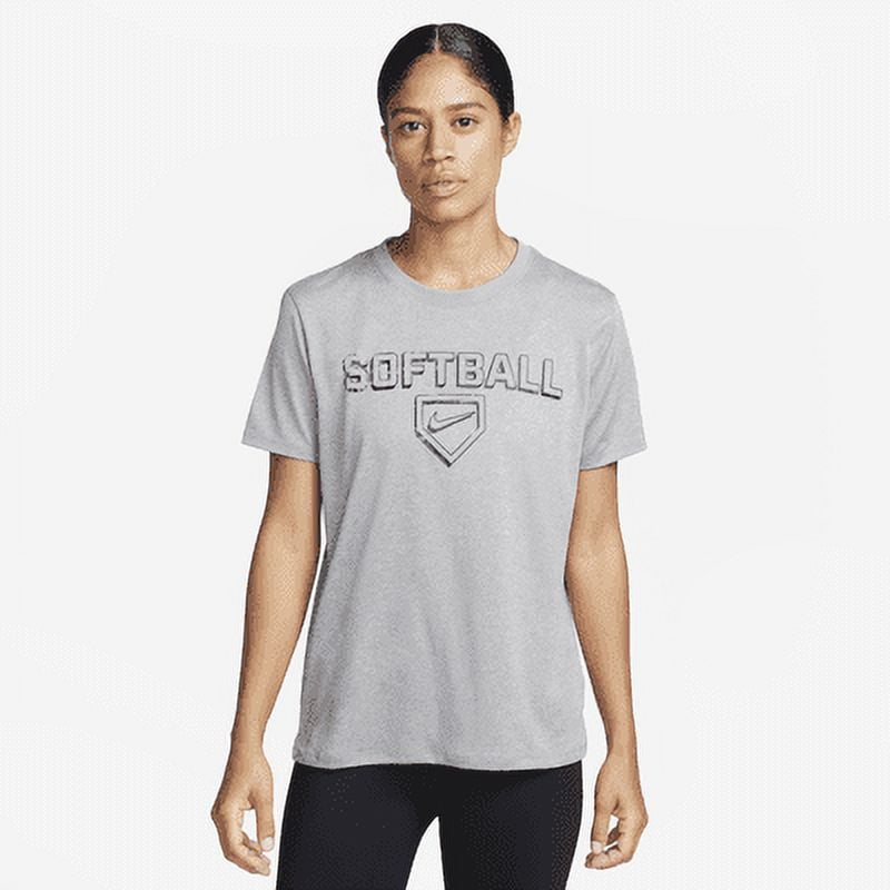 nike softball t shirt