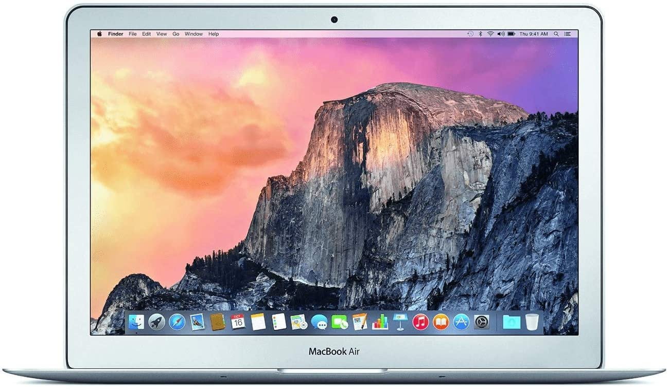 Apple Macbook Air MMGF2LL/A - 13