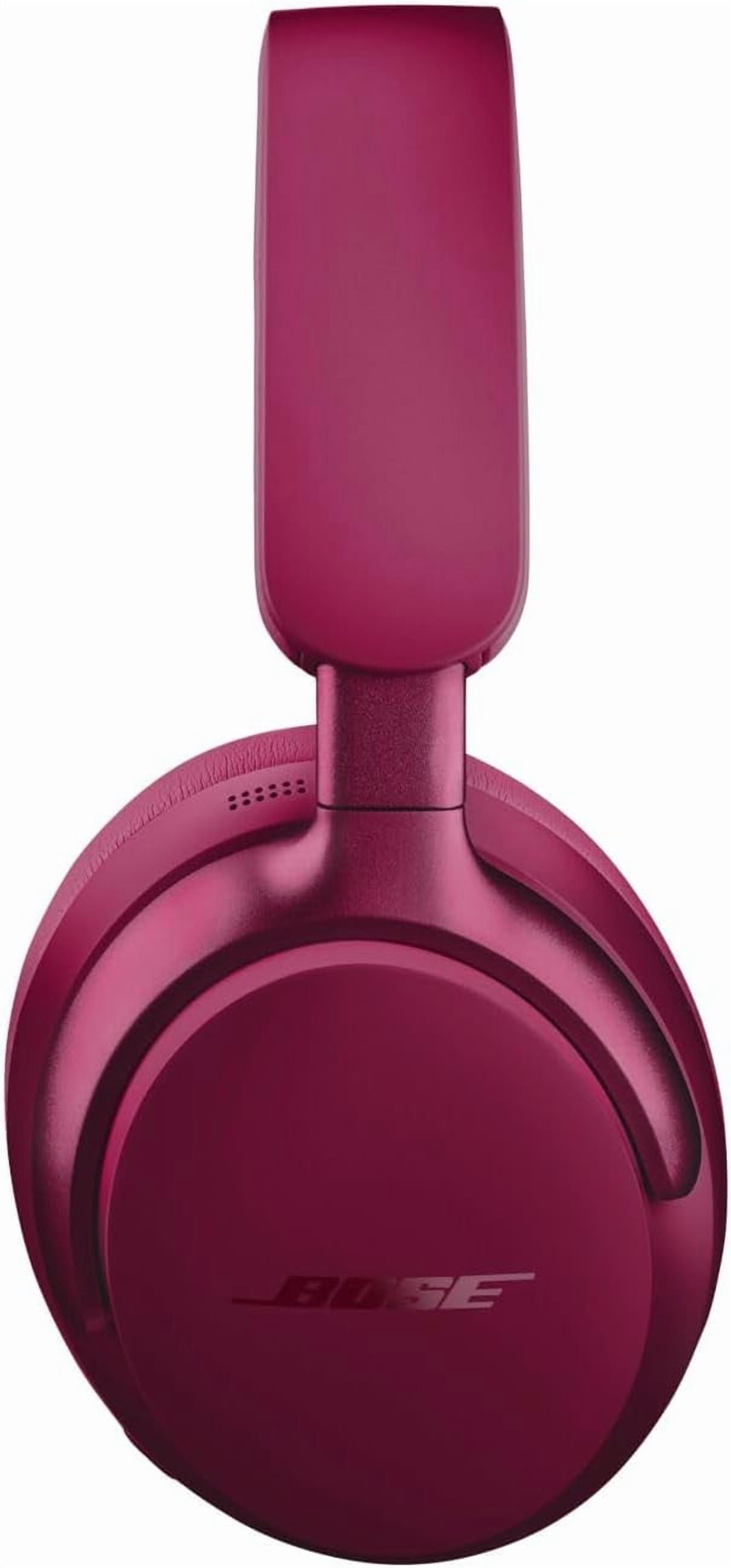 Bose QuietComfort Ultra Headphones 超美品 Bose QuietComfort Ultra Noise Cancelling Headphones
