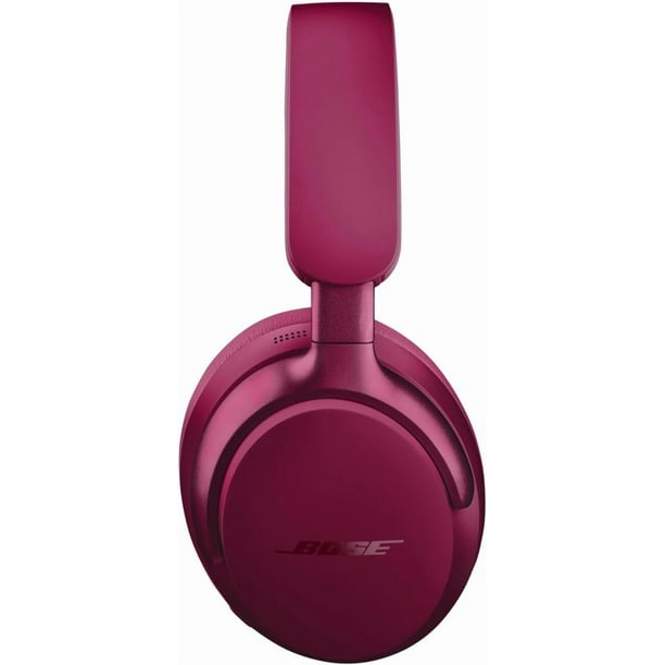 Bose QuietComfort Ultra Over-Ear Noise Cancelling Bluetooth
