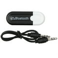 thumbnail image 1 of Bluetooth A2DP Dongle Stereo Music Audio Receiver Jack Adapter A2DP Dongle Receiver Mobile Phone Car AUX 3.5mm Jack Wireless USB Adapter, 1 of 6