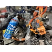 Berryman Products 2206C Electronic Cleaner for Automotive Use, 11 oz. Aerosol