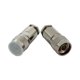 thumbnail image 5 of 6 Piezas Tipo N Abrazadera Macho RG8 LMR400 RG165 RG213 7D-FB Conector Coaxial RF, 5 of 8