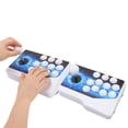 thumbnail image 4 of Máquina de Juegos de Consola Jadeshay Inalámbrica para Dos Jugadores, 4 of 14