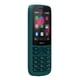 thumbnail image 5 of Telefono Nokia 215, 4G Single Sim, Cyan, 5 of 5