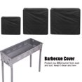 thumbnail image 2 of Garosa Housse de Protection pour Barbecue, Housse de Barbecue Extérieure Imperméable, Housses de Barbecue pour Jardin et Terrasse, Protecteur de Gril Imperméable, Housses de Barbecue, 2 of 9