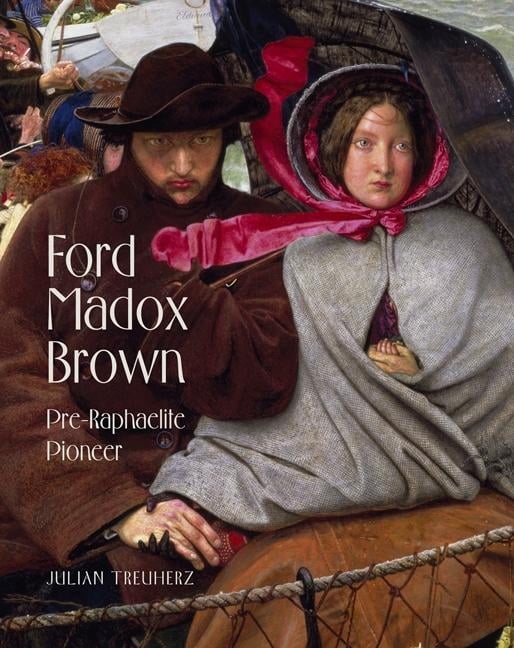 Ford madox brown