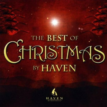 Best of Christmas By Haven