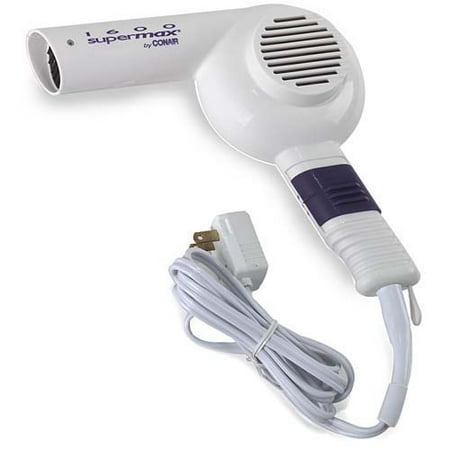 Conair Supermax