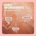 thumbnail image 6 of MONDAY Haircare MOISTURE Body Wash Hydrates Nourishes All Skin Types, Hyaluronic Acid, 20.2 fl oz, 6 of 13