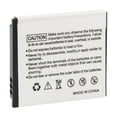 thumbnail image 2 of Kastar 3-Pack SLB-07A Battery and LTD2 USB Charger Replacement for Samsung SLB-07 SLB07, SLB-07A SLB07A, SLB-07B SLB07B, EA-SLB07 4302-001227 Battery, Samsung SBC-07A, SBC-L11 Charger, 2 of 6