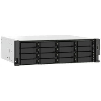 Synology DiskStation DS220+ Network Attached Storage Case, 2-Bay