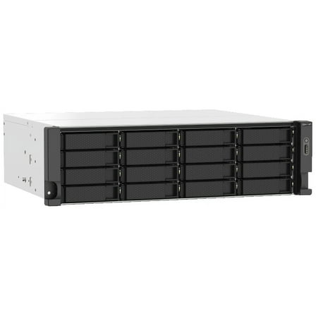 TS-1673AU-RP-16G-US QNAP 3U 16-Bay NAS
