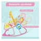 thumbnail image 5 of Bebé Rocker Silla Mecedora Rocker Música Cochecito con Mosquitera, 5 of 5