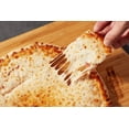 thumbnail image 3 of Home Run Inn Classic Crust Cheese Pizza, Tomato Sauce, 27 oz, (Frozen), 3 of 18