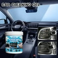 thumbnail image 3 of QAOlDH Cleaning Gel Universal For Car PC Keyboard Dust Cleaner Dusting Slime, 3 of 4