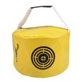 thumbnail image 1 of Ayuda para el swing Btafrte Golf Gesto entrenamiento Correcto para Principiantes color amarillo, 1 of 9