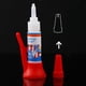 thumbnail image 5 of Pegamento 50ml Pasta Adhesivo Reparación de Soldadura Rápida Versátil para Metal Madera Vidrio Jade, 5 of 5