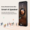 thumbnail image 6 of OSCAL FLAT 3C Unlocked Cell Phone,Android 16 Phone with 6.56" HD+ Display,5000mAh Battery,16(4+12)+64GB/1TB Expandable,32MP Rear Camera,IP54,DokeOS 5.0,Black, 6 of 11