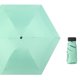 thumbnail image 4 of Mini protector solar plegable compacto, ligero como una pluma, portátil, de bolsillo, para viajar y protegerte de la lluvia, 4 of 4