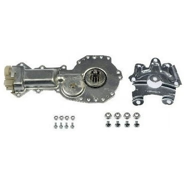 Window Motor - Compatible with 1990 - 1996 Pontiac Trans Sport 1991 1992 1993 1994 1995