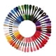 thumbnail image 3 of Hilo 50 colores hilo de bordado punto de cruz 8 m línea de algodón accesorios de bordado 50 Piezas Sweethay HA6569-00B, 3 of 6