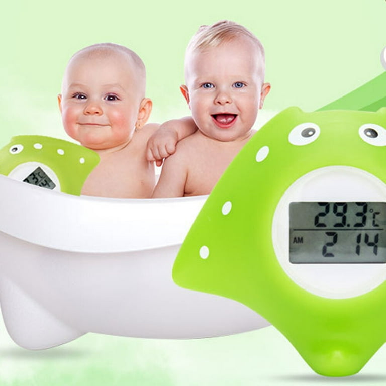 Buy Wholesale China Baby Bath Thermometer, Cartoon Shape & Baby