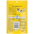 thumbnail image 4 of (2 pack) Temptations Classic Tasty Chicken Flavor Crunchy And Soft Treats For Cats, 3 Oz Pouch, 4 of 14