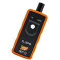 thumbnail image 2 of EL-50448 Car Tire Pressure Monitor Sensor TPMS Reset Activation Tool OEC-T5 Compatible for Universal Car (Without Battery), 2 of 7