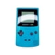 thumbnail image 4 of Nintendo Gameboy Color reacondicionado Nintendo Color turquesa, 4 of 6