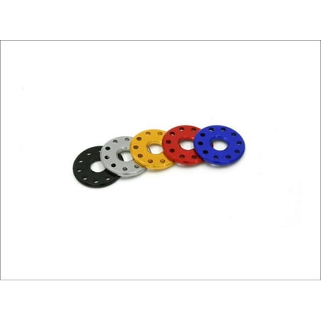 

DRC D58-57-131 Spacer Type 1 - M6 x 12mm - Gold (4pk)