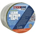 thumbnail image 2 of Leisure Time StickNBond White 4" Tape Roll for RV Roof Seam Repair, 2 of 4