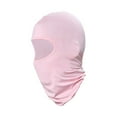 thumbnail image 1 of Babysbule Hats for Women Winter Windproof And Cold-proof Face Protection Outdoor Cycling Face Mask To Keep Warm Quick-drying And Breathable, 1 of 2