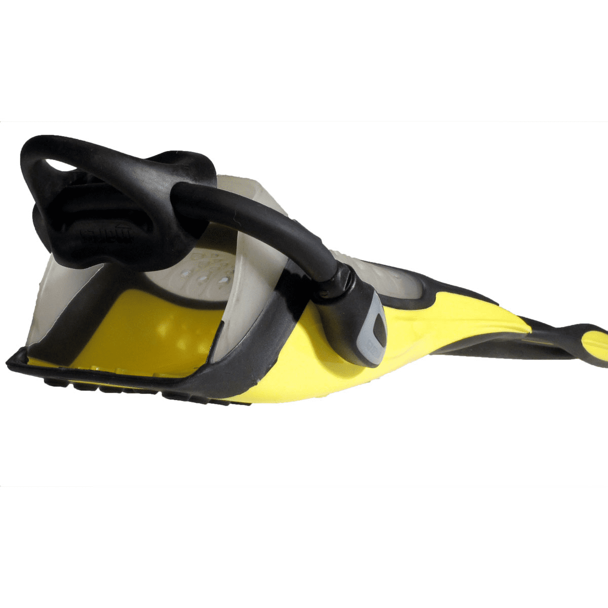 Mares Unisex Adults Avanti Quattro Diving Fins - Martinique