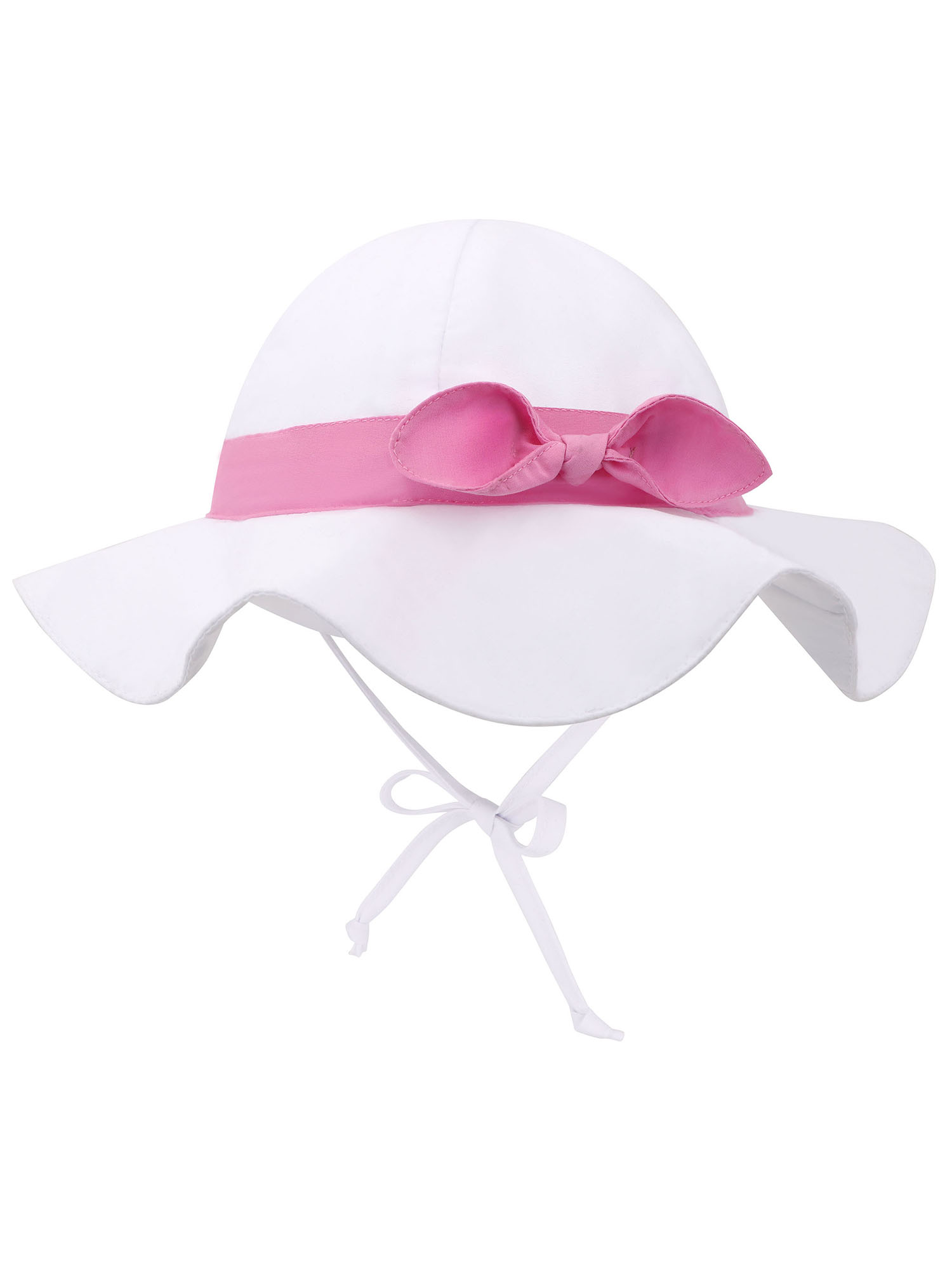 baby sun hat walmart