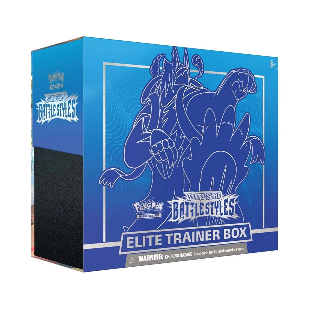 Pokémon TCG: Sword & Shield-Fusion Strike (Pokémon Center