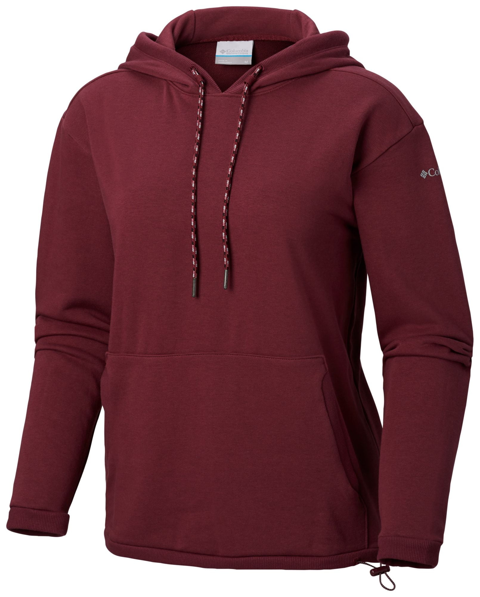 columbia bugasweat hoodie