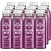 Vital Proteins Collagen Water, 10g of Collagen per Bottle & made with Real Fruit Juice - BlackBerry, 12 pk