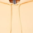 thumbnail image 4 of Gildan  Adult Softstyle Fleece Midweight Hoodie, 4 of 4