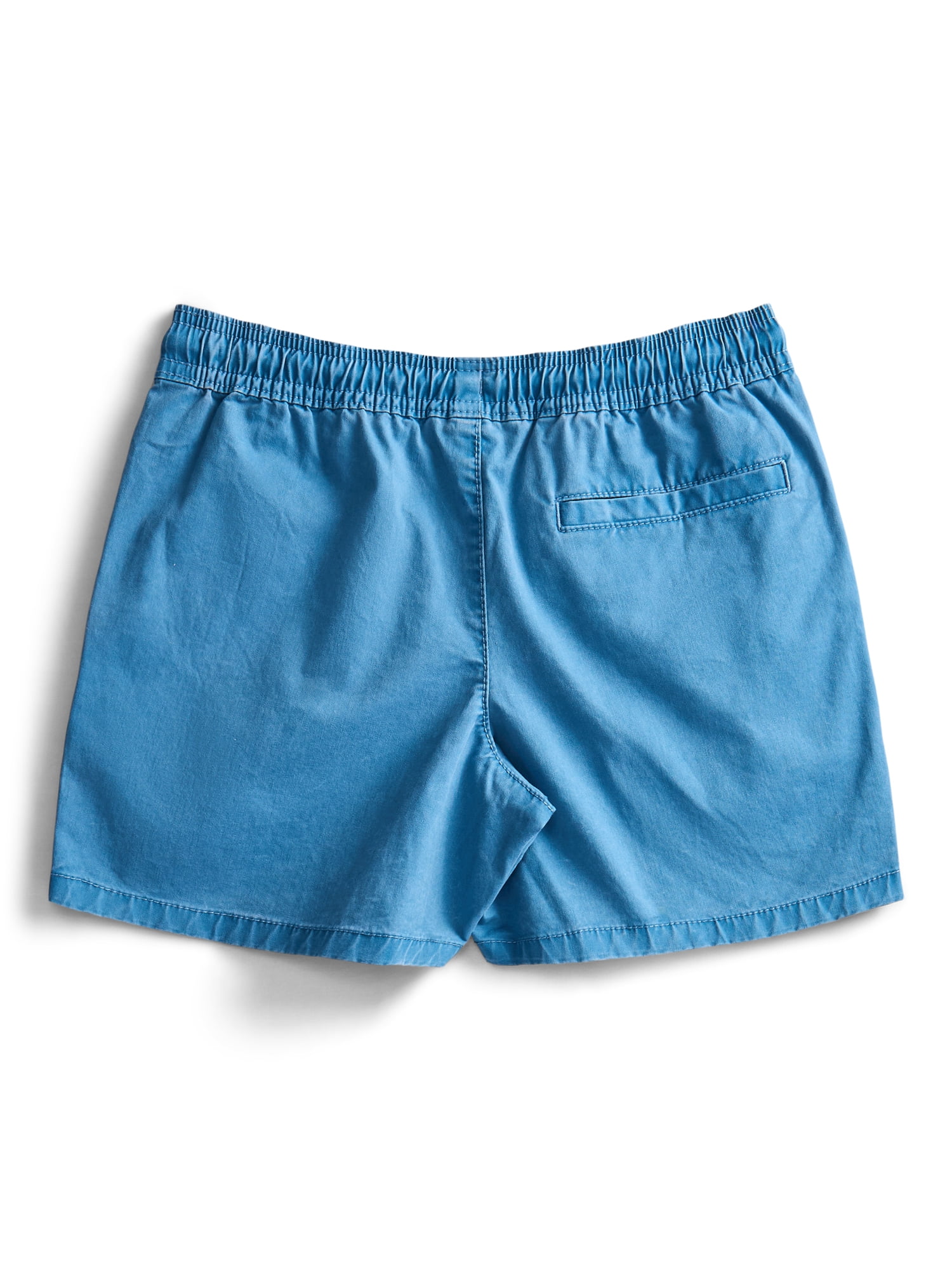 Weekend Academy Boys Washed Pull-On Shorts, Sizes XS-XXL