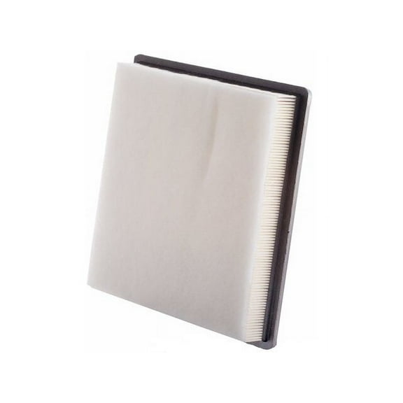 Air Filter - Compatible with 2016 - 2022 Chevy Colorado 2.8L 4-Cylinder 2017 2018 2019 2020 2021