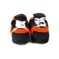 thumbnail image 2 of Princeton Tigers Original Comfy Feet Sneaker Slipper, Medium, 2 of 5