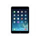 Apple iPad mini 2 Wi-Fi - 2e Génération - Tablette - 32 GB - IPS 7.9" (2048 x 1536) - Gris Sidéral – image 1 sur 4