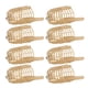 thumbnail image 2 of Jaulas para cebos de pesca con alfombras, 8 piezas para carpas y peces gruesos, trampas para señuelos de río y lago de 30 g, accesorios de aparejos de pesca de primera calidad, 2 of 8