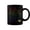 Black, variant on I See Accept Respect Support Admire Love You Lgbtq V2 Coffee Mugs