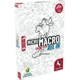 thumbnail image 1 of Juego de mesa MicroMacro: Crime City 3: All in Pegasus Spiele, 1 of 1