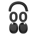 thumbnail image 1 of WH-1000xm6 Silicone Protective Cover for Headphones, Soft Full Body Skin Case with Ear Cap, Projection, and Shell Protection, Shockproof Dustproof Durable Accessory, 1 of 8